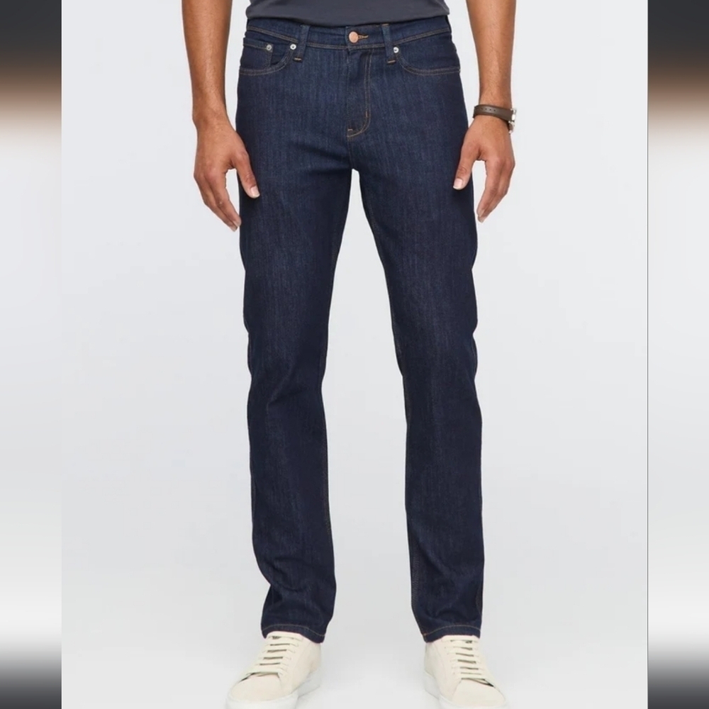 NWT Duer Performance Denim Slim Fit Jeans